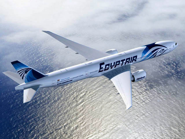 ���������� EgyptAir